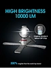 9006 bulbs Light